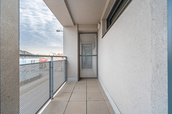 Pronájem bytu 1+kk v osobním vlastnictví 51 m², České Budějovice