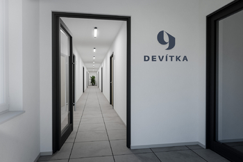 Prodej nájemního domu 975 m², Ševětín
