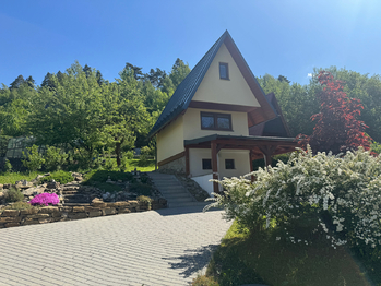 Prodej chaty / chalupy 40 m², Valašské Meziříčí