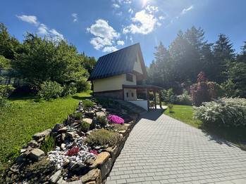 Prodej chaty / chalupy 40 m², Valašské Meziříčí