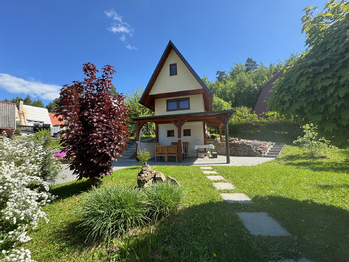 Prodej chaty / chalupy 40 m², Valašské Meziříčí