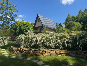 Prodej chaty / chalupy 40 m², Valašské Meziříčí