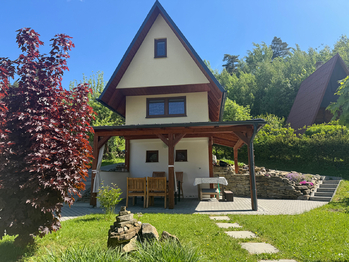 Prodej chaty / chalupy 40 m², Valašské Meziříčí
