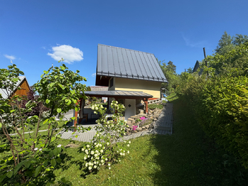 Prodej chaty / chalupy 40 m², Valašské Meziříčí