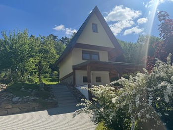 Prodej chaty / chalupy 40 m², Valašské Meziříčí