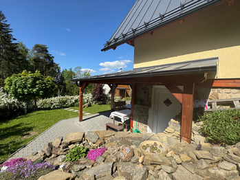 Prodej chaty / chalupy 40 m², Valašské Meziříčí