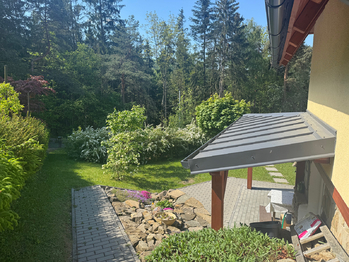 Prodej chaty / chalupy 40 m², Valašské Meziříčí