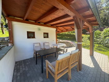 Prodej chaty / chalupy 40 m², Valašské Meziříčí
