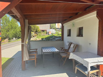 Prodej chaty / chalupy 40 m², Valašské Meziříčí