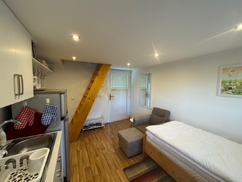 Prodej chaty / chalupy 40 m², Valašské Meziříčí