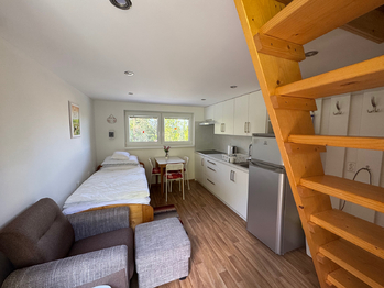 Prodej chaty / chalupy 40 m², Valašské Meziříčí