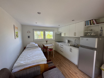 Prodej chaty / chalupy 40 m², Valašské Meziříčí
