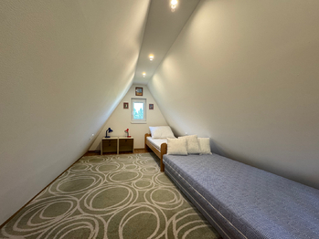 Prodej chaty / chalupy 40 m², Valašské Meziříčí