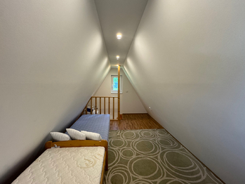 Prodej chaty / chalupy 40 m², Valašské Meziříčí