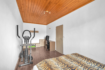 Prodej bytu 2+1 v osobním vlastnictví 70 m², Hostinné