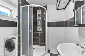 Prodej bytu 2+1 v osobním vlastnictví 70 m², Hostinné