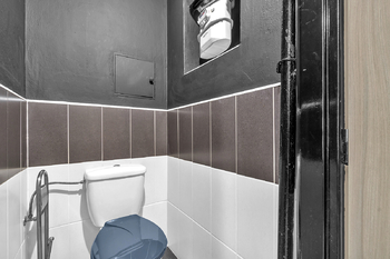 Prodej bytu 2+1 v osobním vlastnictví 70 m², Hostinné