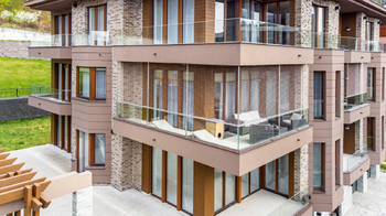 Prodej bytu 4+kk v osobním vlastnictví 138 m², Karlovy Vary