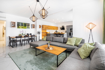 Prodej bytu 4+kk v osobním vlastnictví 138 m², Karlovy Vary