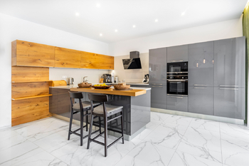 Prodej bytu 4+kk v osobním vlastnictví 138 m², Karlovy Vary