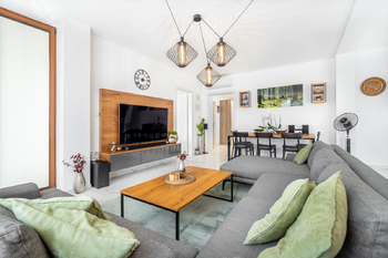 Prodej bytu 4+kk v osobním vlastnictví 138 m², Karlovy Vary