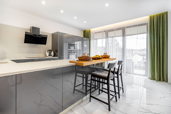 Prodej bytu 4+kk v osobním vlastnictví 138 m², Karlovy Vary