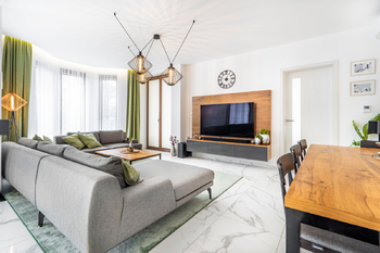 Prodej bytu 4+kk v osobním vlastnictví 138 m², Karlovy Vary