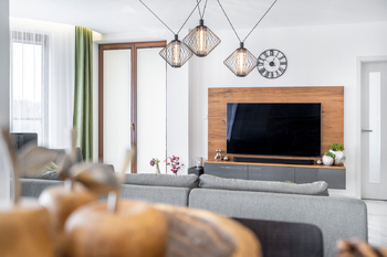 Prodej bytu 4+kk v osobním vlastnictví 138 m², Karlovy Vary