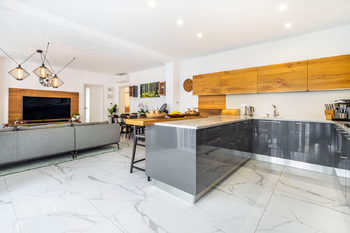 Prodej bytu 4+kk v osobním vlastnictví 138 m², Karlovy Vary