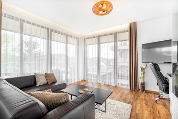 Prodej bytu 4+kk v osobním vlastnictví 138 m², Karlovy Vary