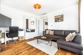 Prodej bytu 4+kk v osobním vlastnictví 138 m², Karlovy Vary