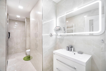 Prodej bytu 4+kk v osobním vlastnictví 138 m², Karlovy Vary