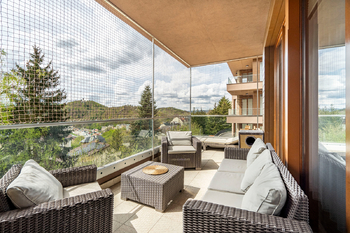 Prodej bytu 4+kk v osobním vlastnictví 138 m², Karlovy Vary