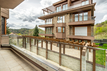 Prodej bytu 4+kk v osobním vlastnictví 138 m², Karlovy Vary