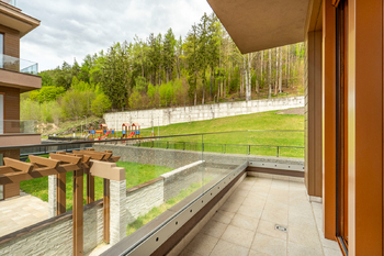 Prodej bytu 4+kk v osobním vlastnictví 138 m², Karlovy Vary