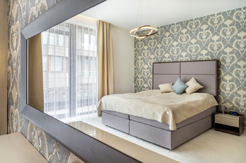 Prodej bytu 4+kk v osobním vlastnictví 138 m², Karlovy Vary