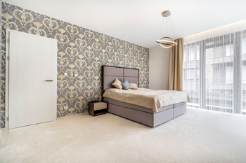 Prodej bytu 4+kk v osobním vlastnictví 138 m², Karlovy Vary