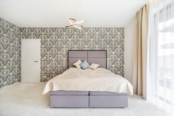 Prodej bytu 4+kk v osobním vlastnictví 138 m², Karlovy Vary