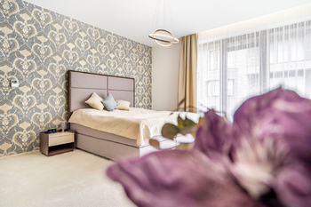 Prodej bytu 4+kk v osobním vlastnictví 138 m², Karlovy Vary