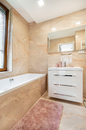 Prodej bytu 4+kk v osobním vlastnictví 138 m², Karlovy Vary