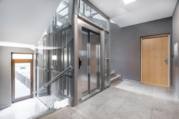 Prodej bytu 4+kk v osobním vlastnictví 138 m², Karlovy Vary