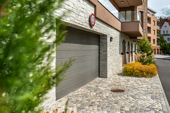 Prodej bytu 4+kk v osobním vlastnictví 138 m², Karlovy Vary