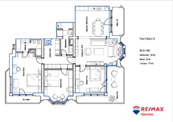 Prodej bytu 4+kk v osobním vlastnictví 138 m², Karlovy Vary