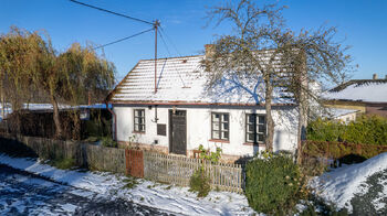Prodej chaty / chalupy 36 m², Petrovice I