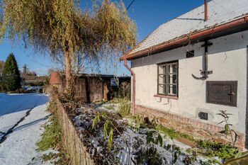 Prodej chaty / chalupy 36 m², Petrovice I