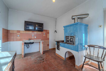 Prodej chaty / chalupy 36 m², Petrovice I