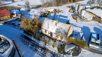 Prodej chaty / chalupy 36 m², Petrovice I