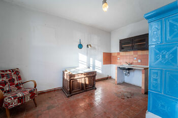 Prodej chaty / chalupy 36 m², Petrovice I