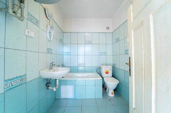 Prodej chaty / chalupy 36 m², Petrovice I