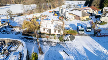 Prodej chaty / chalupy 36 m², Petrovice I